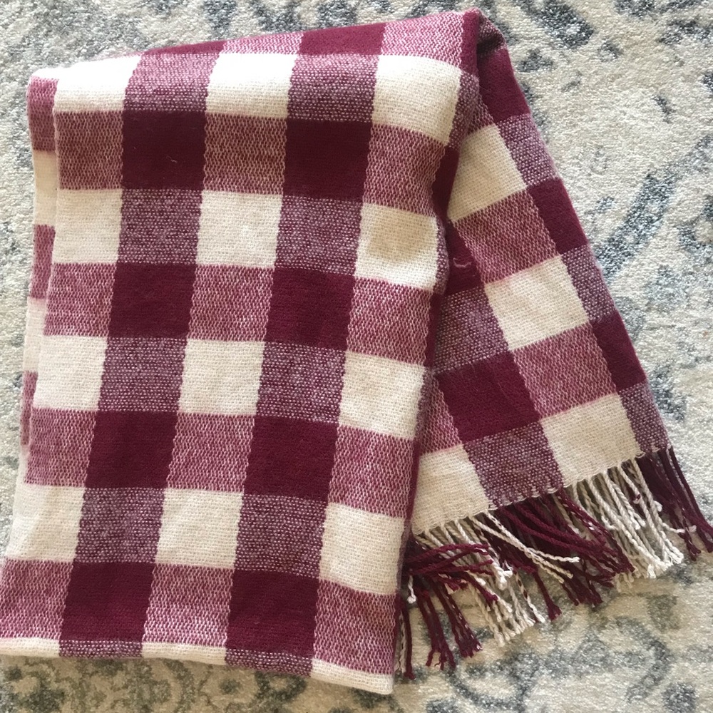 SOLD: Scarf